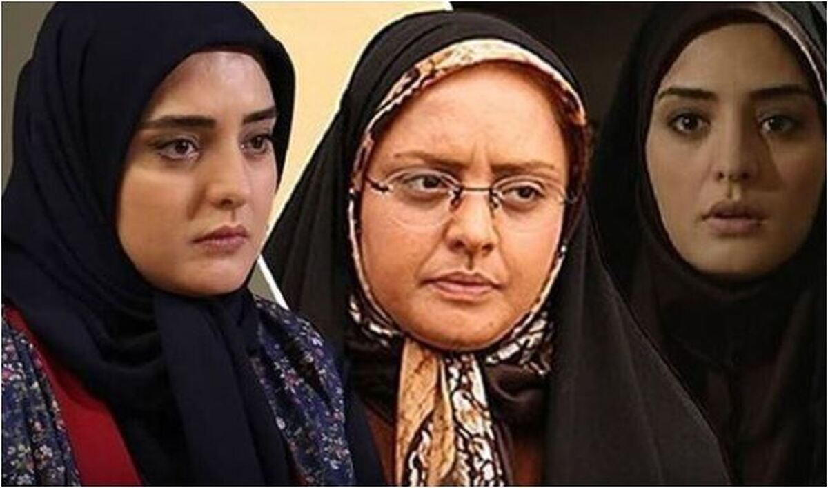 محبوبیت سریال‌های ایرانی در مقایسه باسریال‌های ترکیه‌ای در عراق