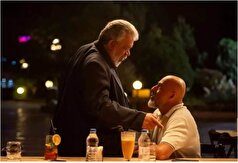 دو بازیگر با سابقه در فیلم‌های پر تنش این بار هم جدال بر سر عشق /امیر آقایی و حسن پورشیرازی