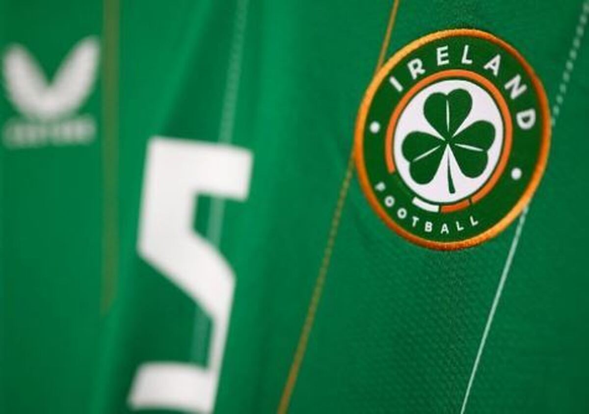درخواست فدراسیون فوتبال ایرلند برای اخراج اسرائیل از یوفا