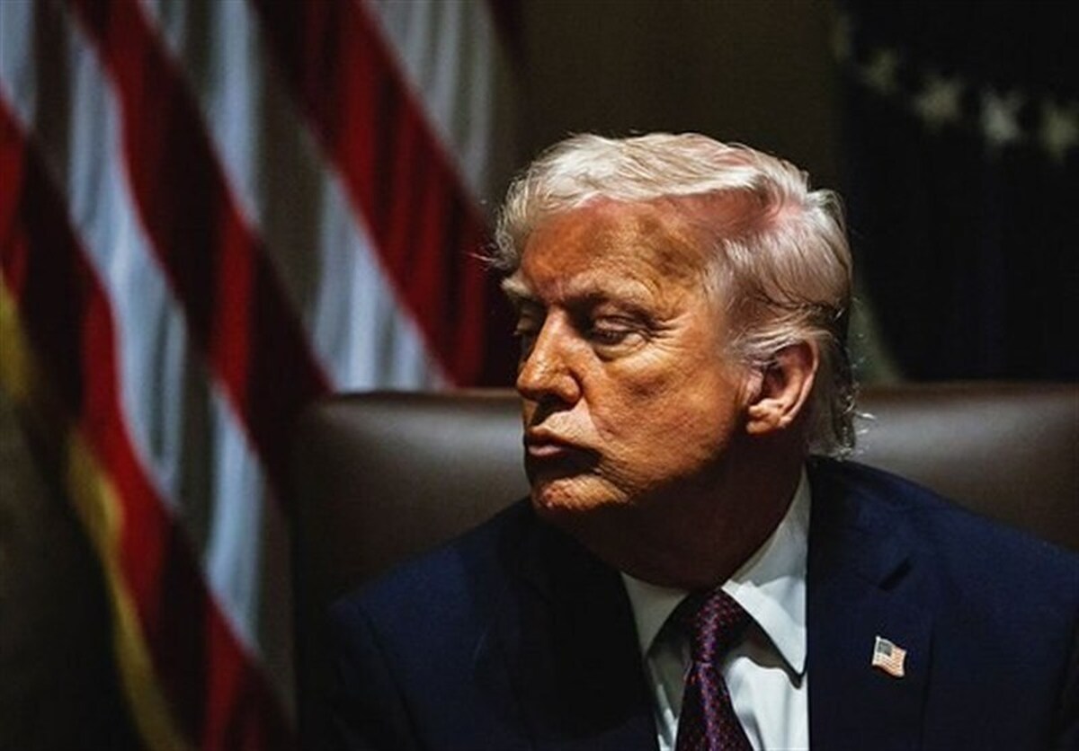 شوک نظرسنجی امرسون به ترامپ