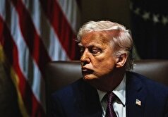 شوک نظرسنجی امرسون به ترامپ