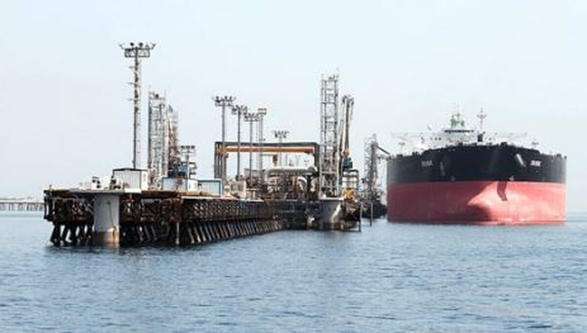 تحریم‌های نفتی برای ایران دیگر بی اثر شدند