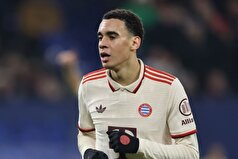 مدیر ورزشی بایرن در مورد موسیالا: تمام تیم مشتاقانه منتظر اوست