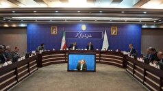 پدافند غیرعامل باید به یک فرهنگ عمومی و الزام قانونی تبدیل شود