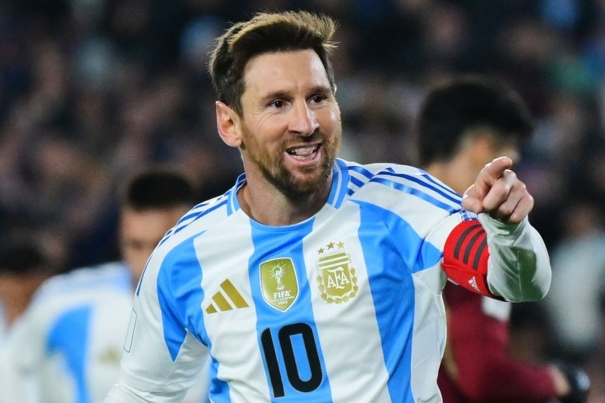 مارکا: فینال بین اسپانیا و آرژانتین در تاریخ ۲۷ مارس ۲۰۲۶ برگزار خواهد شد