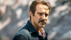 شهرام شاه حسینی با یک فیلم جدید برای نمایش خانگی می‌آید!