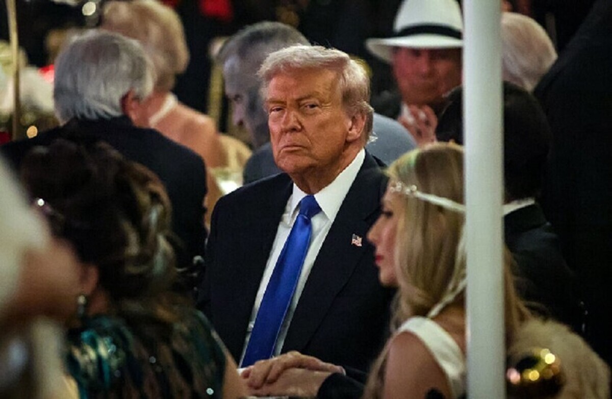 ترامپ از جمهوری‌خواهان خواست برای پایان دادن به تعطیلی دولت «تصمیمات بزرگی» بگیرند