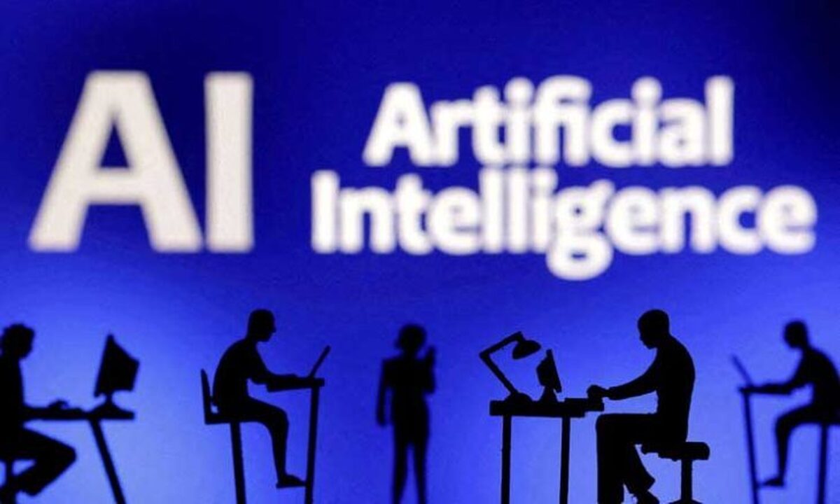 مطالعه تحقیقاتی: هوش مصنوعی در تجارت الکترونیک با موتور‌های جست‌و‌جو رقابت می‌کند