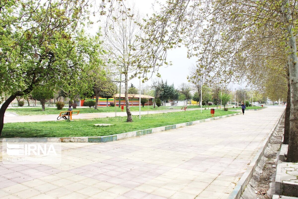 احداث پارک‌های بانوان در شهرهای گرمه، راز، بام و مانه در دستور کار استاندار خراسان شمالی