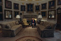 کنار کشیدن دموکرات ها مورد پایان دادن به اطاله ترامپ