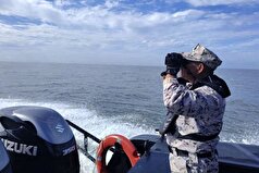 صد‌ها مهاجر در اقیانوس هند ناپدید شدند