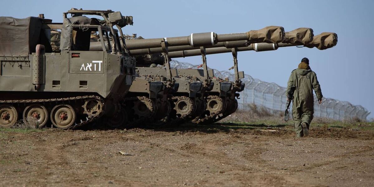 طرح جدید رژیم صهیونیستی برای حفظ اعضای دائمی ارتش