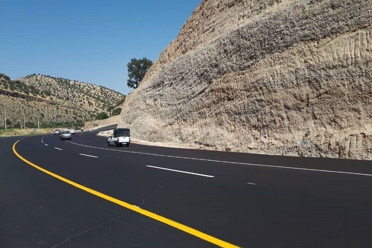 رفع ۸۰۰ نقطه حادثه خیز در کشور توسط سازمان راهداری و حمل‌ونقل جاده‌ای