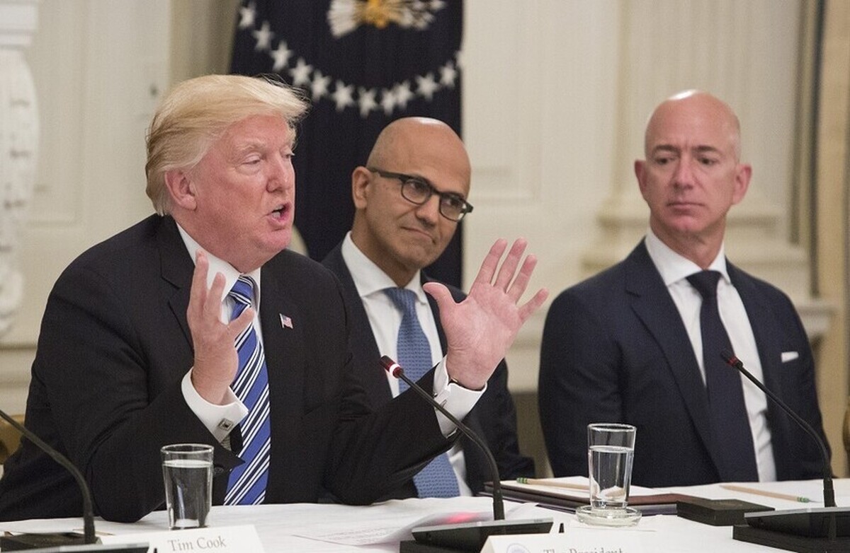 سناتور آمریکایی دلایل واقعی تعطیلی دولت را فاش کرد