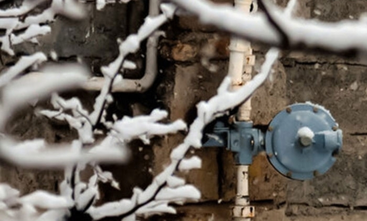 تاکید شرکت ملی گاز بر مدیریت مصرف و رعایت نکات ایمنی