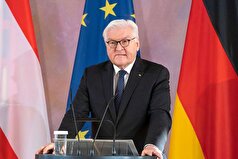 رئیس جمهور آلمان نسبت به تهدید دموکراسی در این کشور هشدار داد