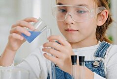 نگاه جالب کودکان به علم و اعتماد آن‌ها به دانشمندان