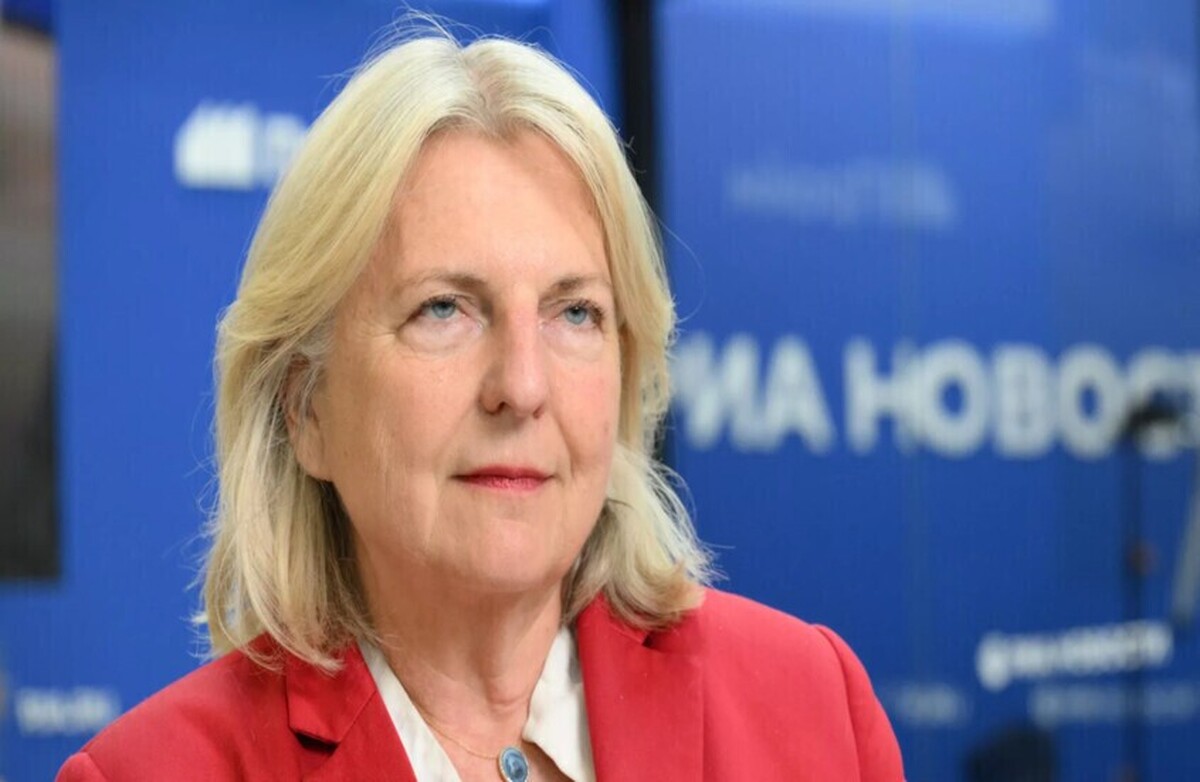 کنایسل نسبت به لابی قدرتمند اوکراینی در کنگره که بر موضع واشنگتن تأثیر می‌گذارد، هشدار داد