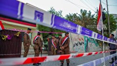 پایان انتخابات پارلمانی در عراق