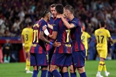 موندو دپورتیوو: بارسلونا در مراکش یک بازی دوستانه برگزار خواهد کرد