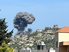 تجاوزات هوایی رژیم صهیونیستی منجر به شهادت 28 نفر در لبنان شده است