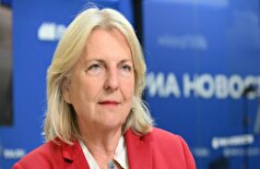 کنایسل نسبت به لابی قدرتمند اوکراینی در کنگره که بر موضع واشنگتن تأثیر می‌گذارد، هشدار داد