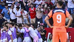 یک جایگزین در لیگ ۱ برای خط حمله بارسلونا