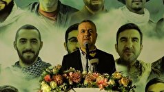 حزب‌الله هیچ گاه زیر بار تسلیم نخواهد رفت