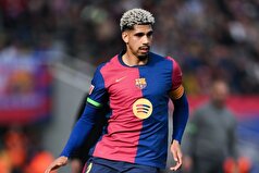 «فوق‌العاده هیجان‌انگیز.» آراخو درباره بازگشت بارسلونا به نیوکمپ