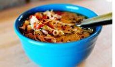 دستور پخت سوپ محبوب جوجه ایتالیایی را از دست ندهید