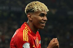 لاپورتا درباره یامال: دوست دارم تیم ملی زمان بازی او را بهتر توزیع کند