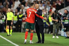 مارتینز به سخنان رونالدو مبنی بر اینکه قهرمانی در جام جهانی، دوران حرفه‌ای او را تعریف نخواهد کرد، پاسخ داد