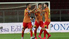 رهبری مدافع مرکزی لچه را برتری بخشیده است