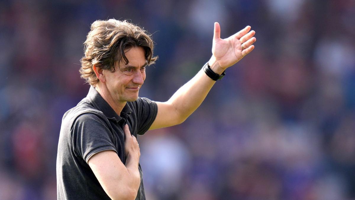 ستاره بعدی تاتنهام در لیگ برتر است