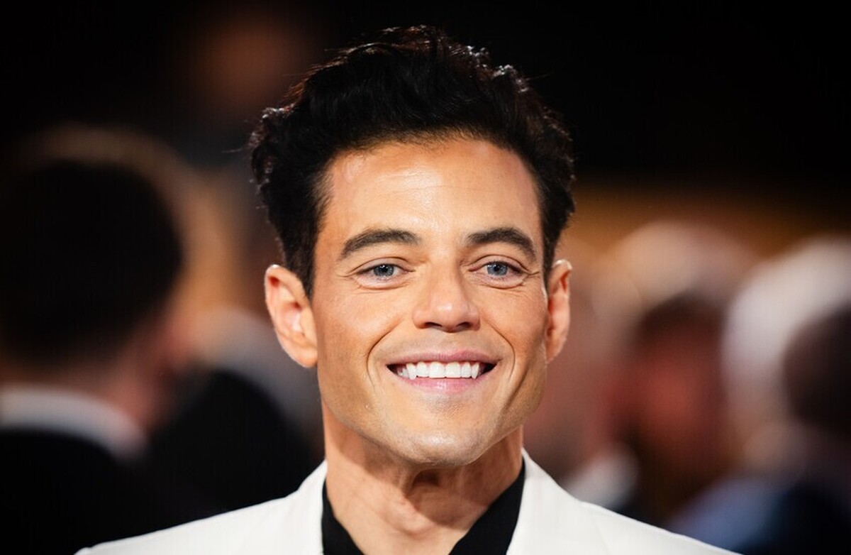 رامی ملک، بازیگر بین‌المللی متولد مصر: برای گرفتن نقشم در این فیلم جنگیدم!