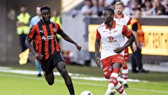 فرانکولینو دیجو در انگلستان عاشق پیدا می‌کند