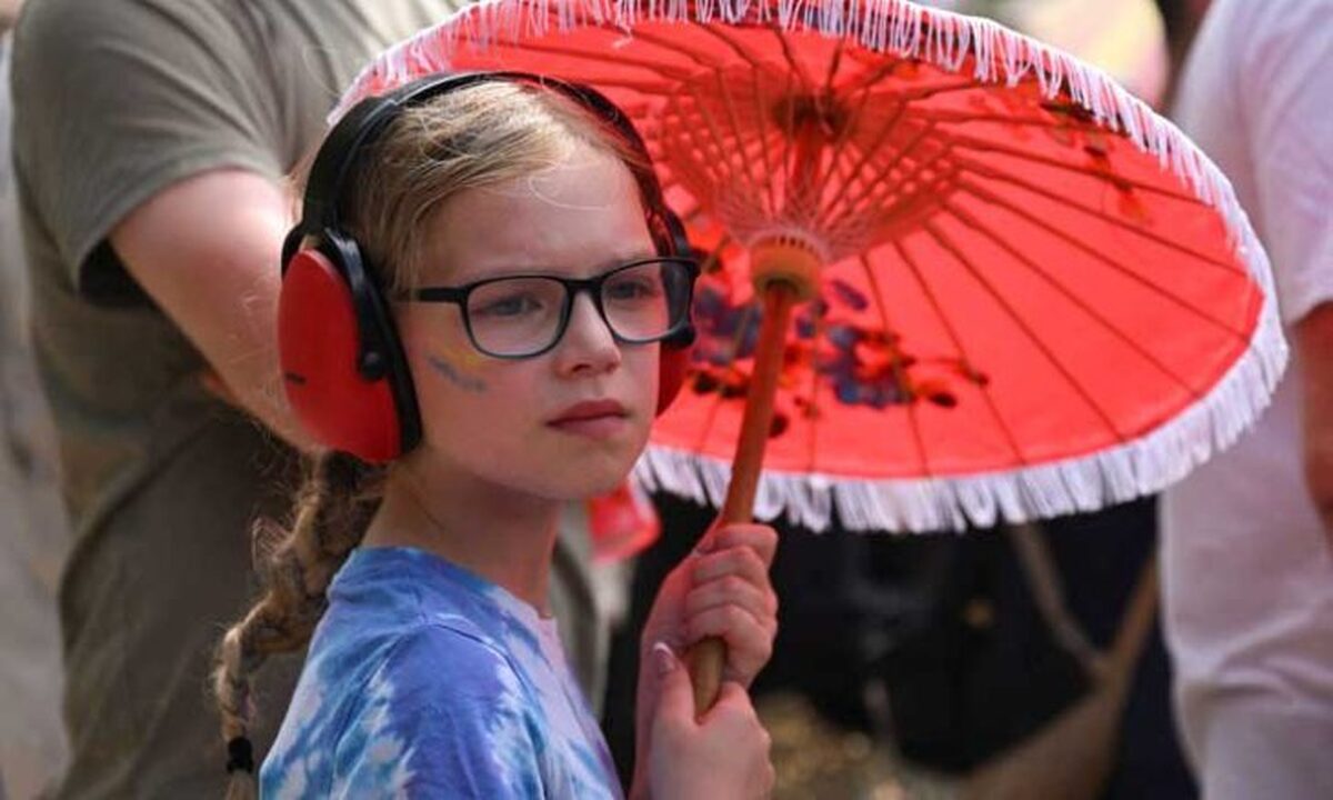 سر و صدا و خطرات مرگبار آن در کشور‌های اتحادیه اروپا