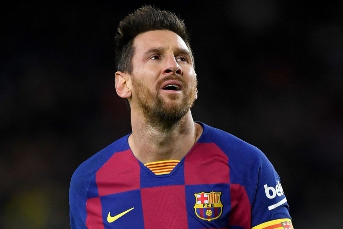 رئیس باشگاه بارسلونا ابراز تمایل کرد که به افتخار مسی در نیوکمپ جدید بازی برگزار کند