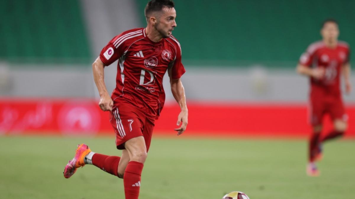 پابلو سارابیا: 