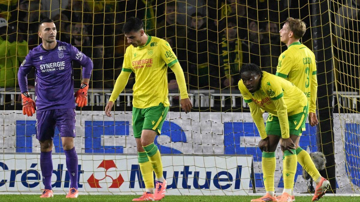 نقل و انتقالات بحث‌برانگیز، روش‌های قدیمی، بحران نتایج... داستان پشت پرده سقوط نانت