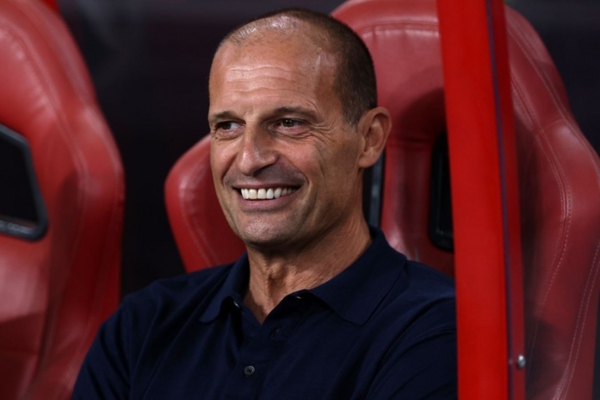 آلگری درباره وضعیت بازیکنان مصدوم میلان صحبت کرد