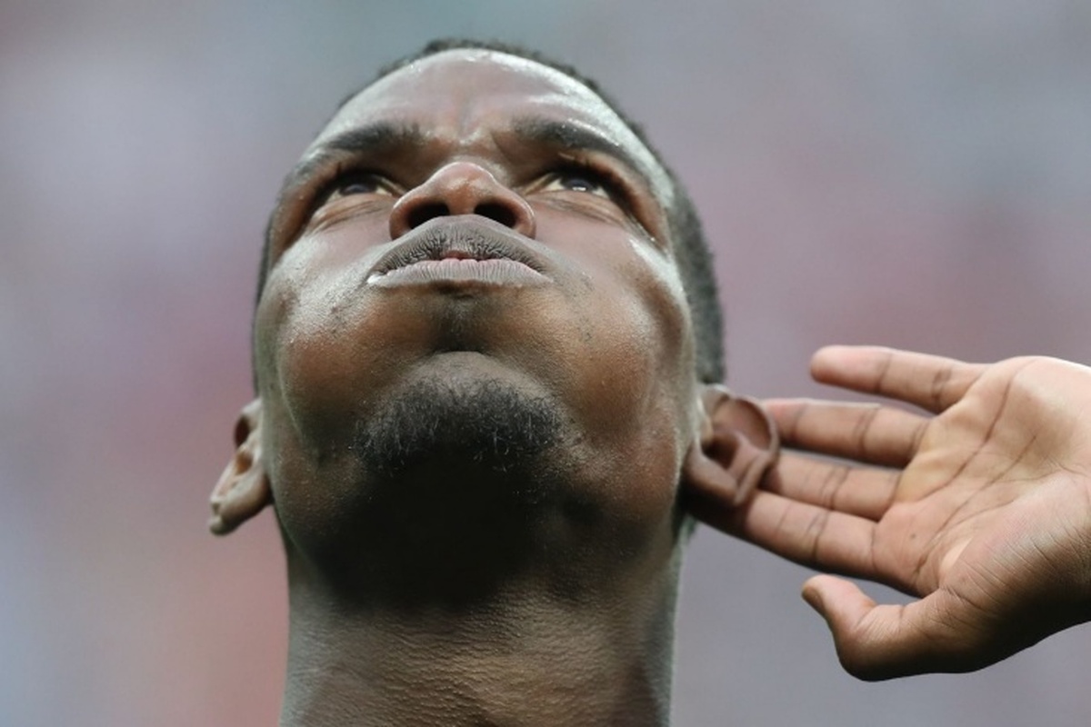 سرمربی موناکو ضرب الاجل جدیدی برای بازگشت پل پوگبا اعلام کرد