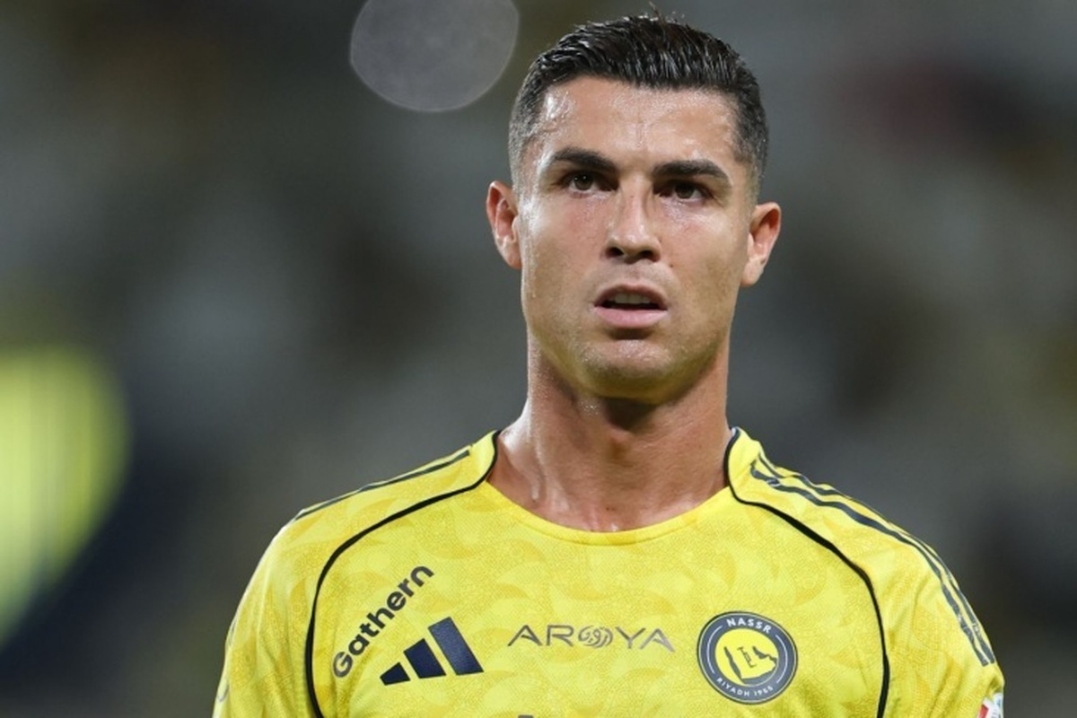 «آمار باورنکردنی بهترین‌های فوتبال»| پیرس مورگان در مورد آمار مصاحبه‌اش با رونالدو