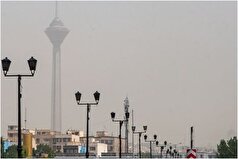 اعلام محدودیت‌های ۴۸ ساعته به‌دلیل آلودگی هوا در استان تهران/ فروش طرح ترافیک روزانه ممنوع؛ دورکاری برخی کارمندان