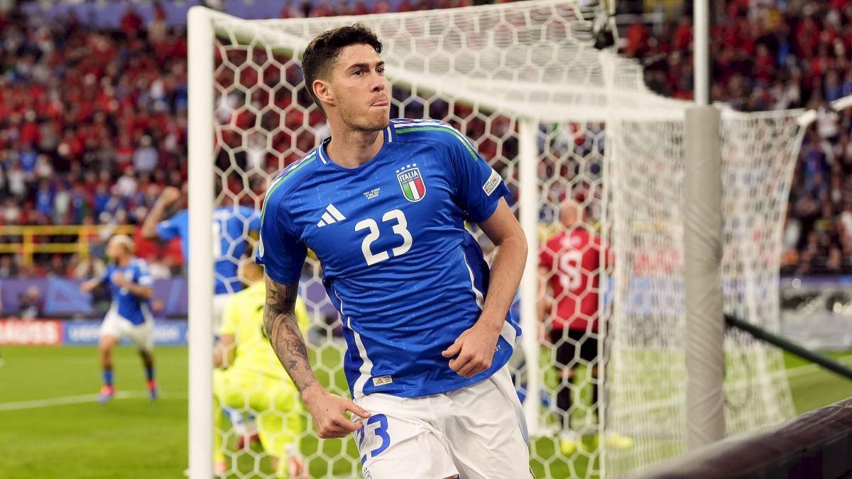 رقابت برای جذب الساندرو باستونی شدت گرفت