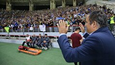 مالکان باشگاه استقلال قصد دارند علی تاجرنیا را به عنوان مدیرعامل منصوب کنند.