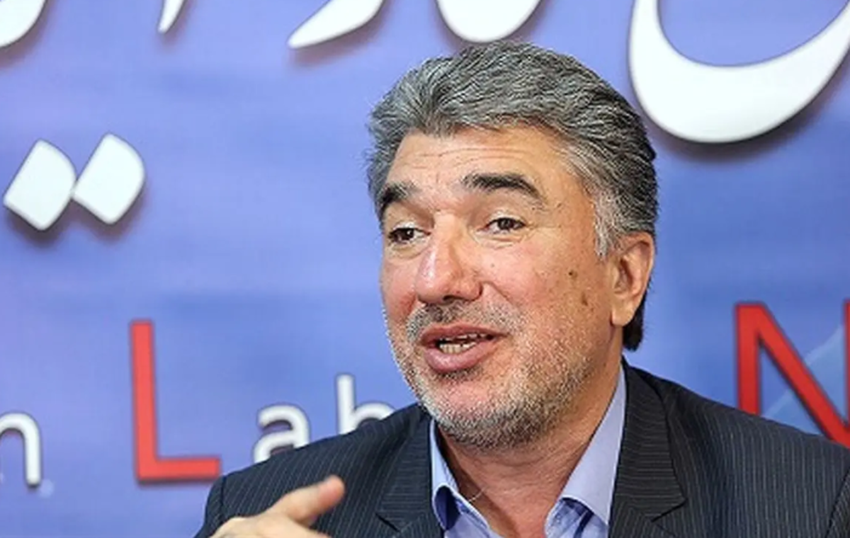 اگر بحران آب به دلیل کم آبی است پس چرا اروپا سر سبز است؟