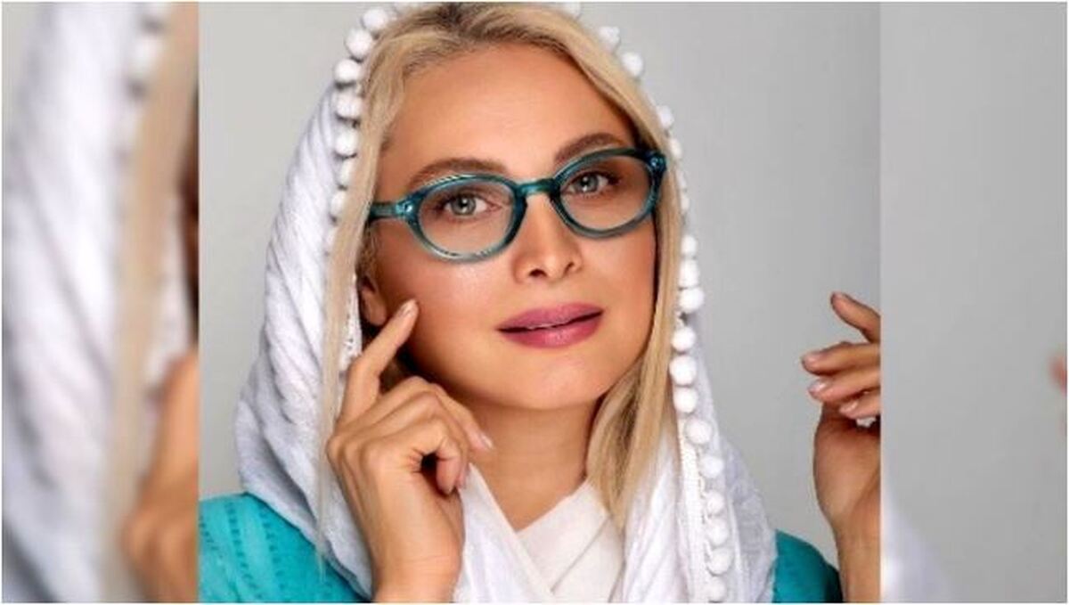 استوری مریم کاویانی با خبر خوش برای مردم ایران/قصد خداحافظی ندارم