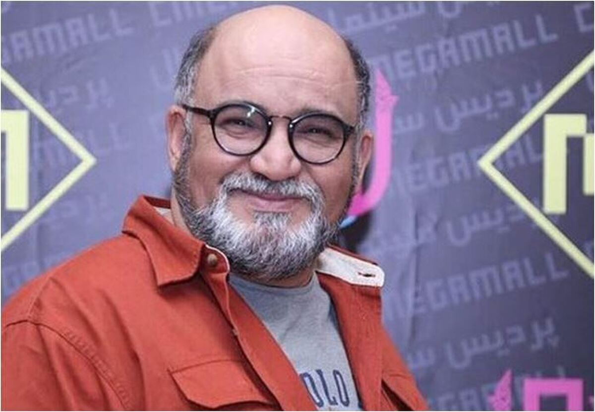 کنایه نادر سلیمانی از پارتی بازی در تئاتر