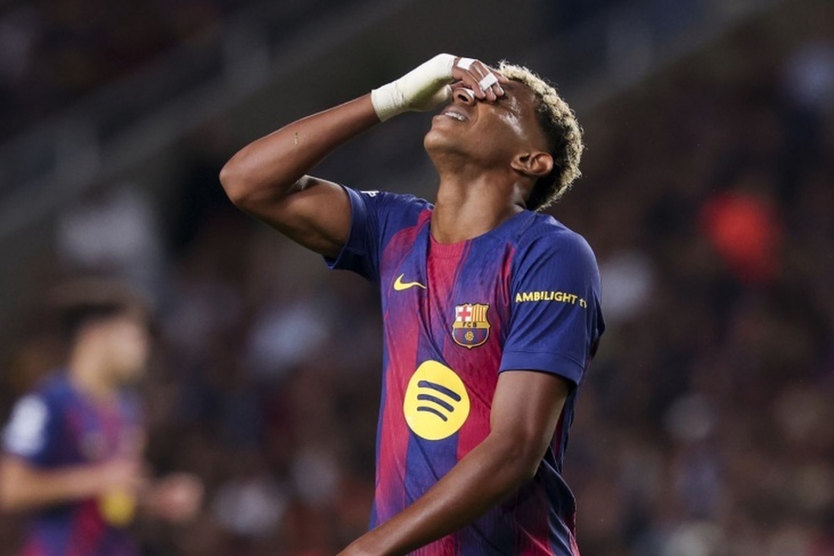 ال پایس: لامین یامال هدف اصلی نفرت‌پراکنی در رسانه‌های اجتماعی اسپانیا است